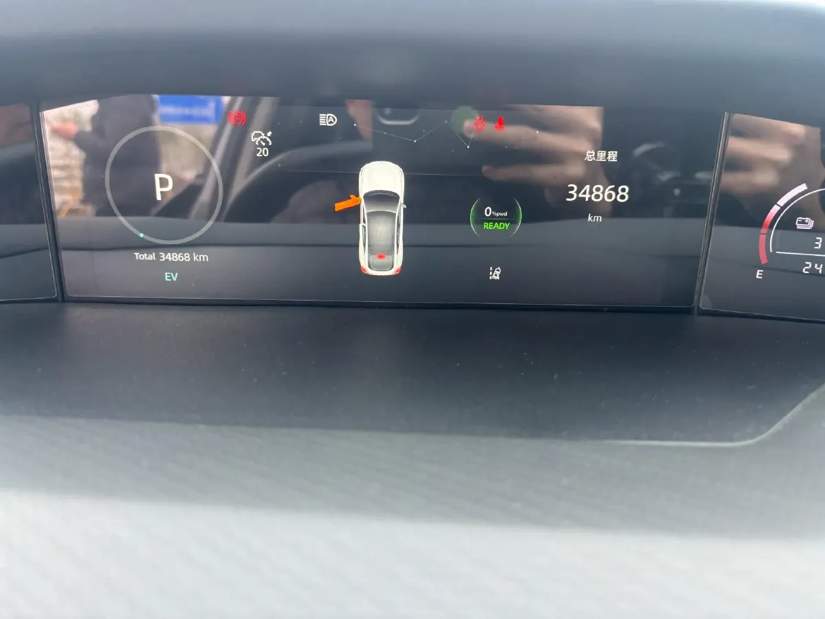 2023 ChangAn UNI-V iDD 1.5T 170HP L4 6TCT PHEV 18.4KWH,autocango,china used car exporter,china ev exporter,chinese used car exporter,chinese used ev exporter