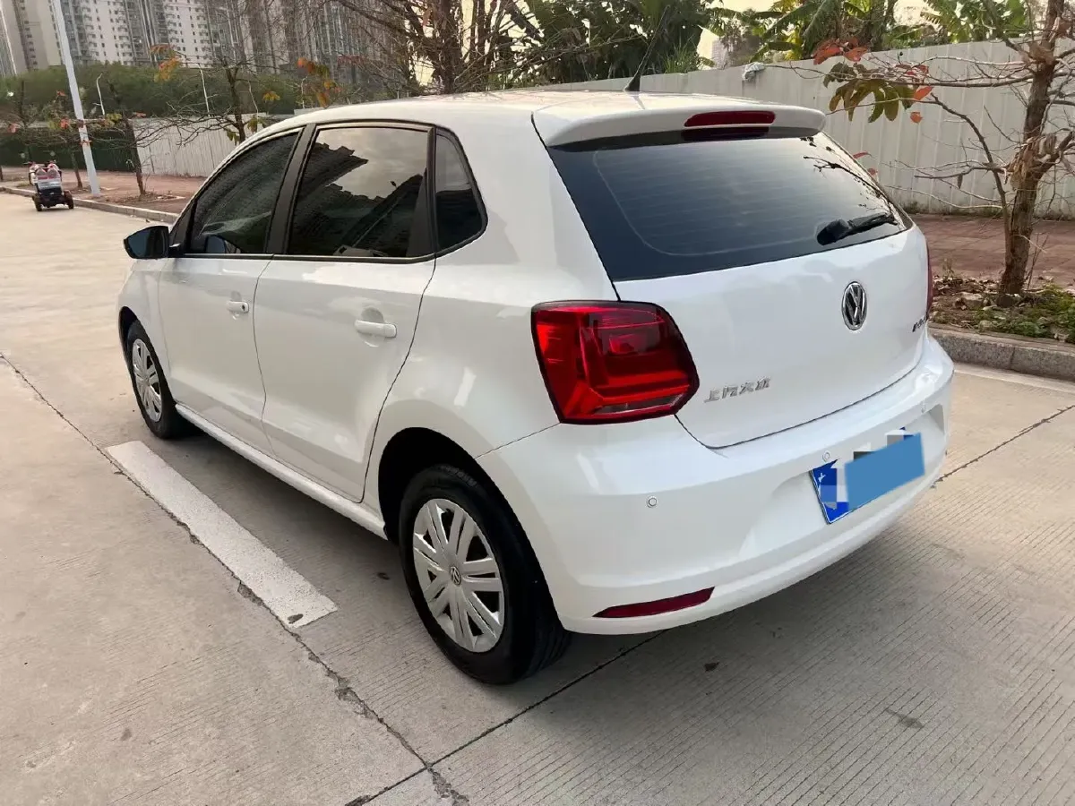 2016 Volkswagen Polo 1.4L 90HP L4 6AT,autocango,china used car exporter,china ev exporter,chinese used car exporter,chinese used ev exporter