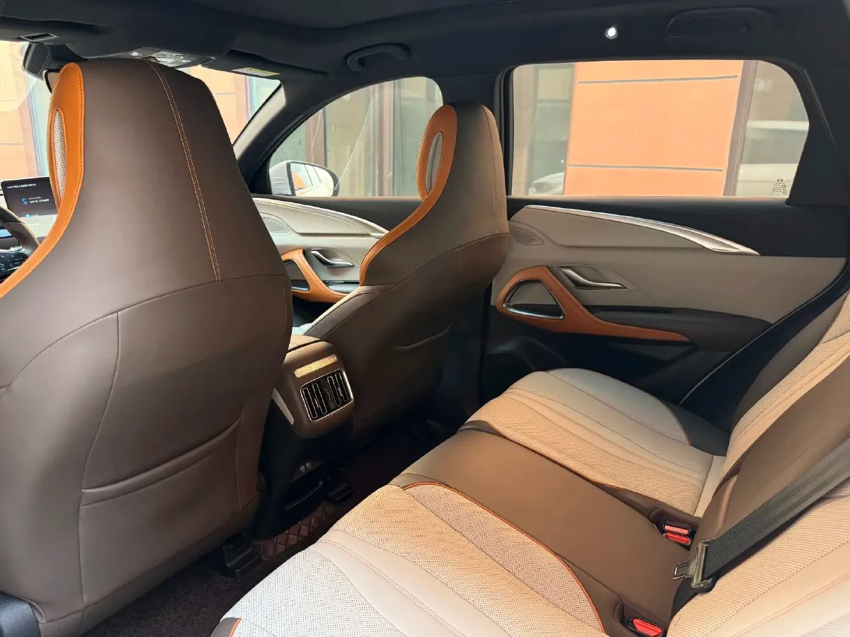 2022 BYD Yuan Plus BEV 60.48KWH,autocango,china used car exporter,china ev exporter,chinese used car exporter,chinese used ev exporter