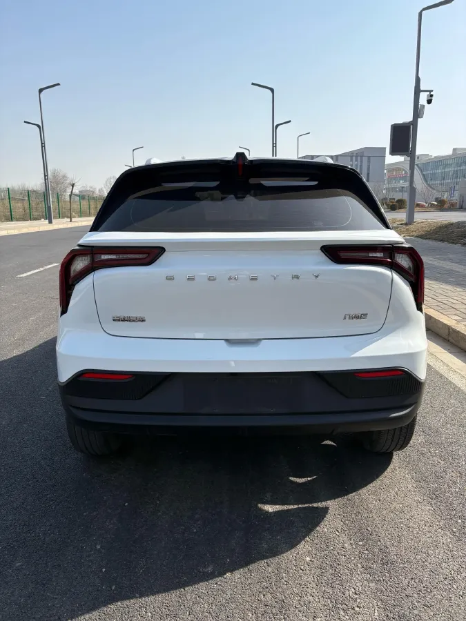 2022 Geometry E BEV 33.5KWH,autocango,china used car exporter,china ev exporter,chinese used car exporter,chinese used ev exporter