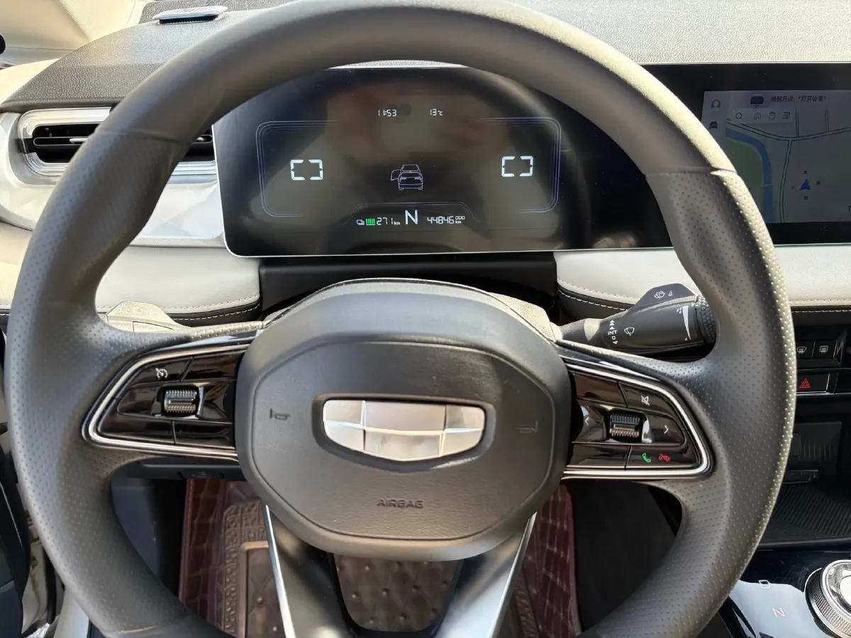 2022 Geometry E BEV 33.5KWH,autocango,china used car exporter,china ev exporter,chinese used car exporter,chinese used ev exporter