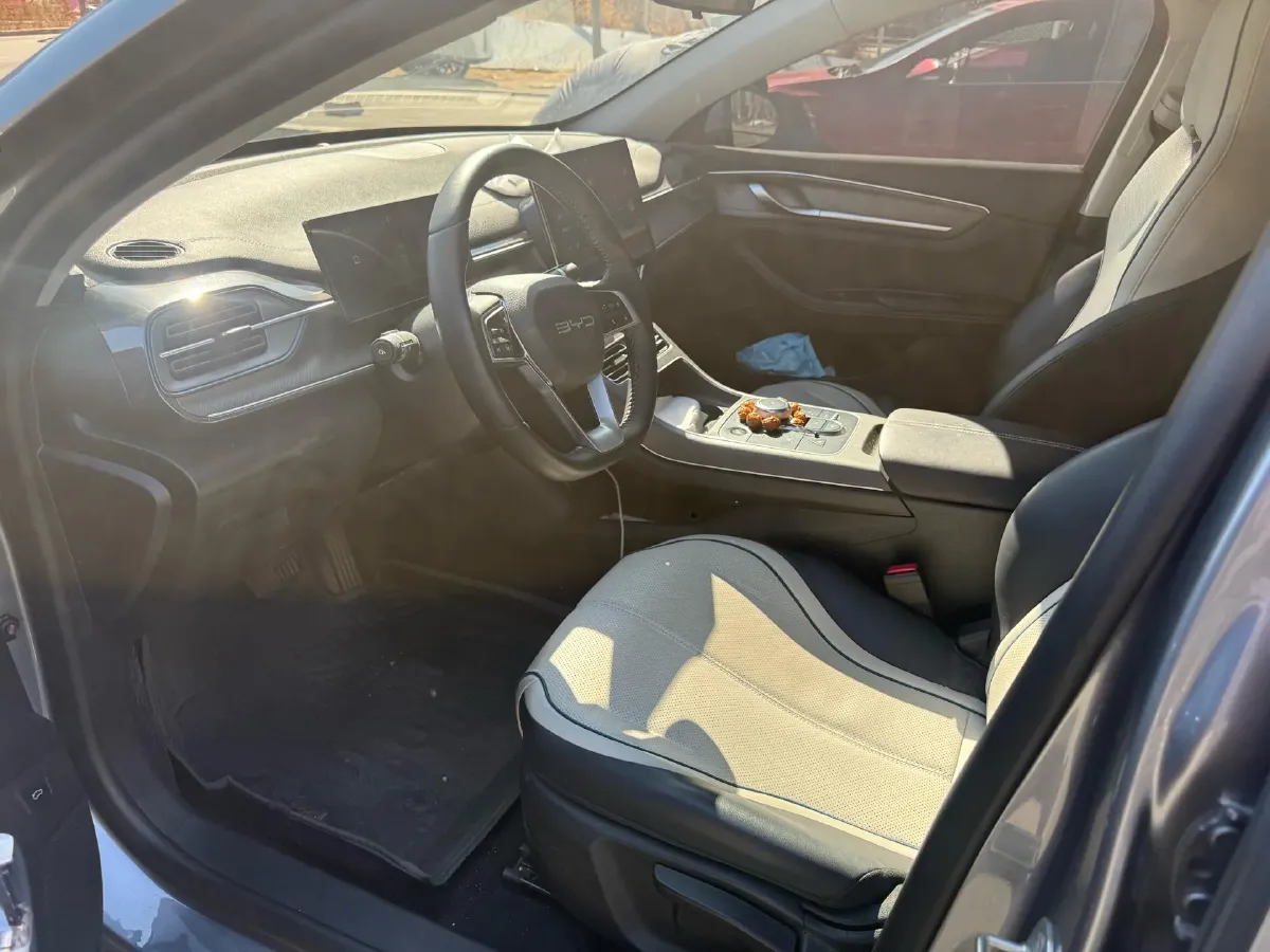 2024 BYD Destroyer 05 1.5L 110HP L4 E-CVT PHEV 8.3KWH,autocango,china used car exporter,china ev exporter,chinese used car exporter,chinese used ev exporter