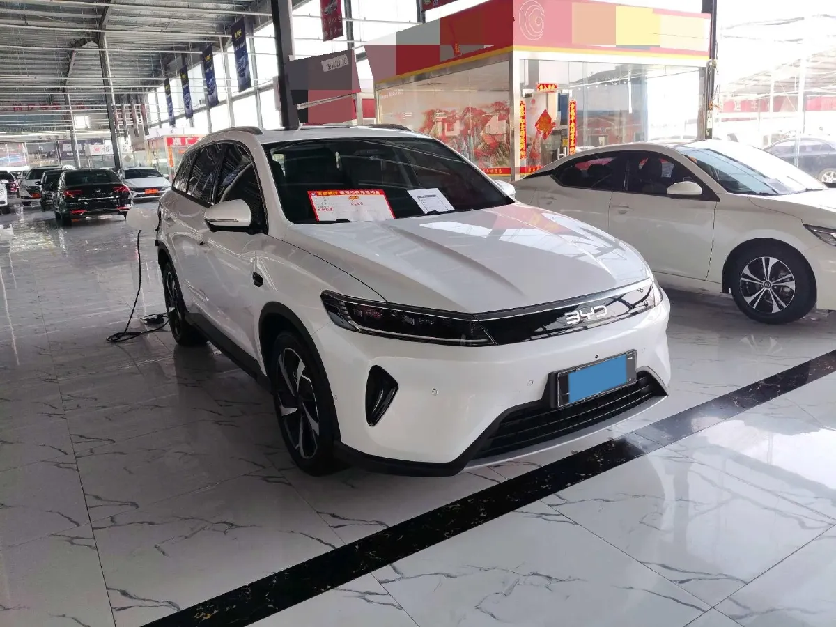 2025 BYD Sea Lion 05 DM-i 1.5L 101HP L4 E-CVT PHEV 18.3KWH,autocango,china used car exporter,china ev exporter,chinese used car exporter,chinese used ev exporter
