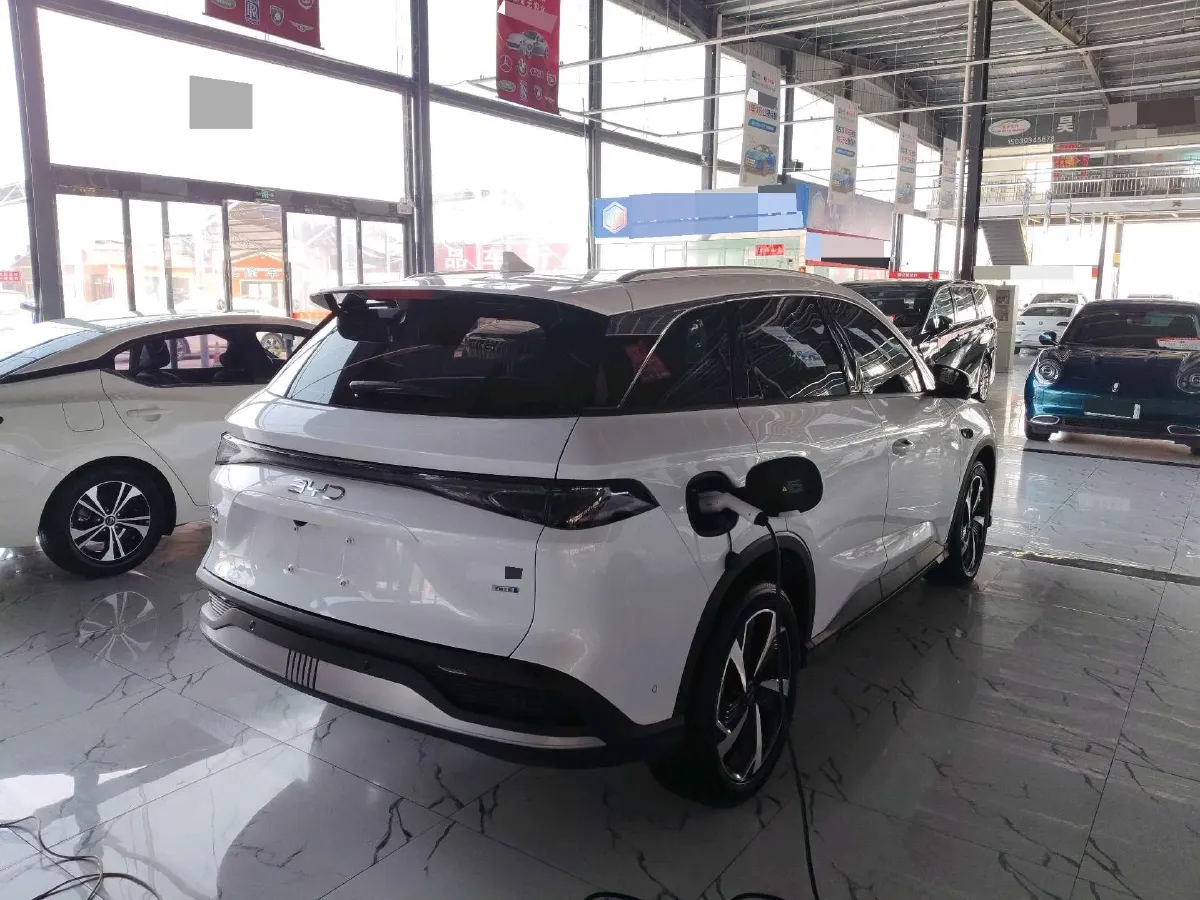 2025 BYD Sea Lion 05 DM-i 1.5L 101HP L4 E-CVT PHEV 18.3KWH,autocango,china used car exporter,china ev exporter,chinese used car exporter,chinese used ev exporter