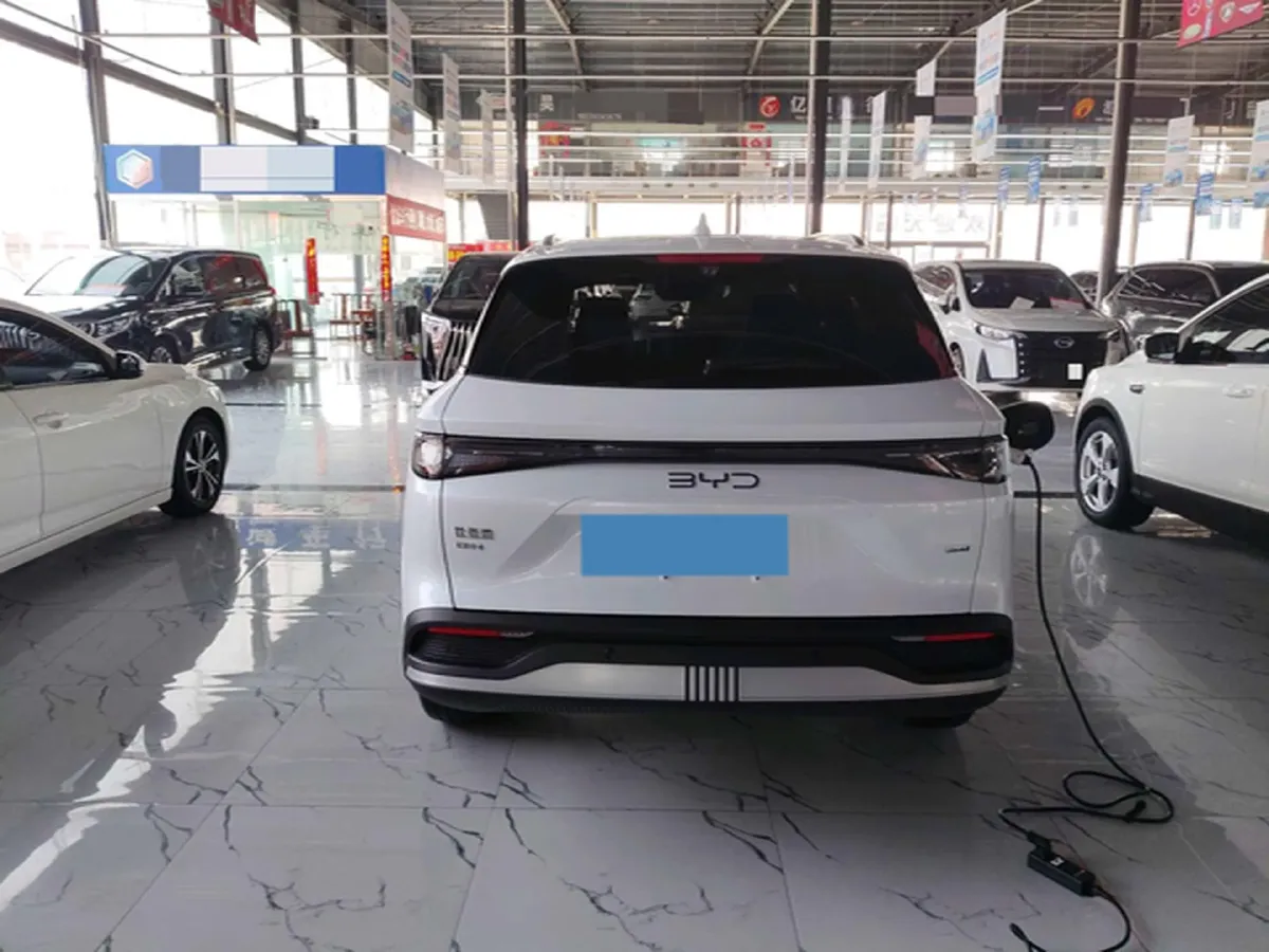 2025 BYD Sea Lion 05 DM-i 1.5L 101HP L4 E-CVT PHEV 18.3KWH,autocango,china used car exporter,china ev exporter,chinese used car exporter,chinese used ev exporter