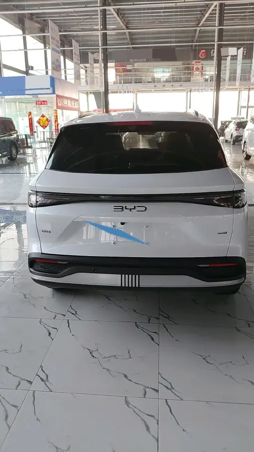 2025 BYD Sea Lion 05 DM-i 1.5L 101HP L4 E-CVT PHEV 18.3KWH,autocango,china used car exporter,china ev exporter,chinese used car exporter,chinese used ev exporter