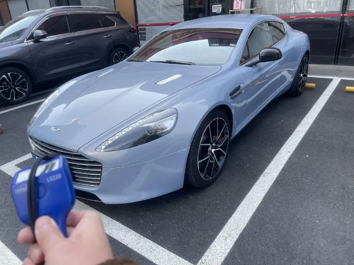 2017 Aston Martin Rapide 6.0L 560HP V12 8AT,autocango,china used car exporter,china ev exporter,chinese used car exporter,chinese used ev exporter