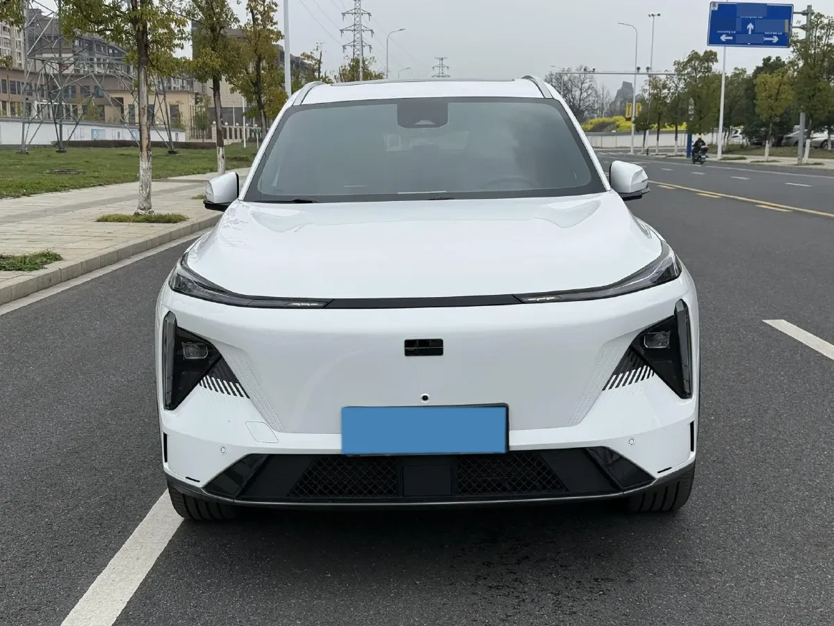 2024 Geely Galaxy L7 1.5T 163HP L4 3DHT PHEV 18.7KWH,autocango,china used car exporter,china ev exporter,chinese used car exporter,chinese used ev exporter
