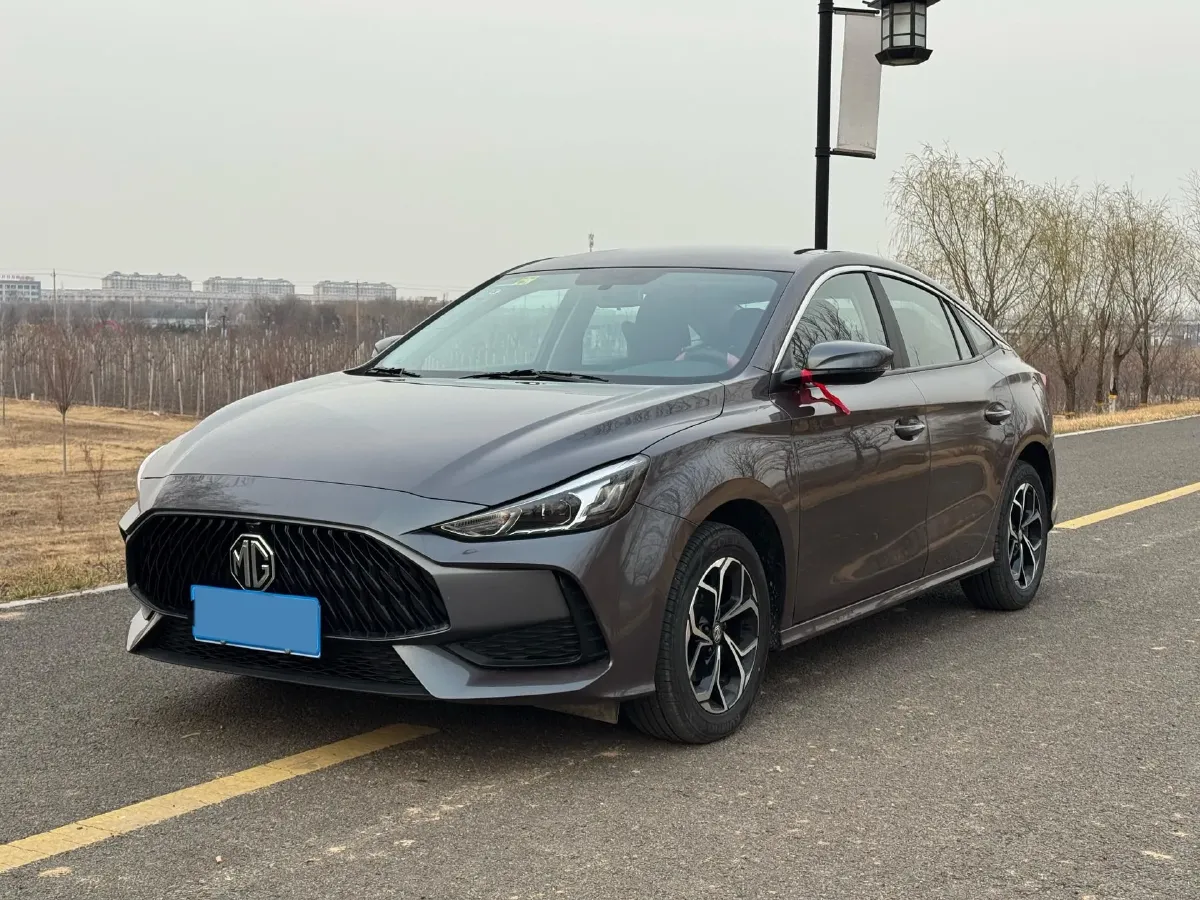 2023 MG 5 1.5L 129HP L4 5MT,autocango,china used car exporter,china ev exporter,chinese used car exporter,chinese used ev exporter