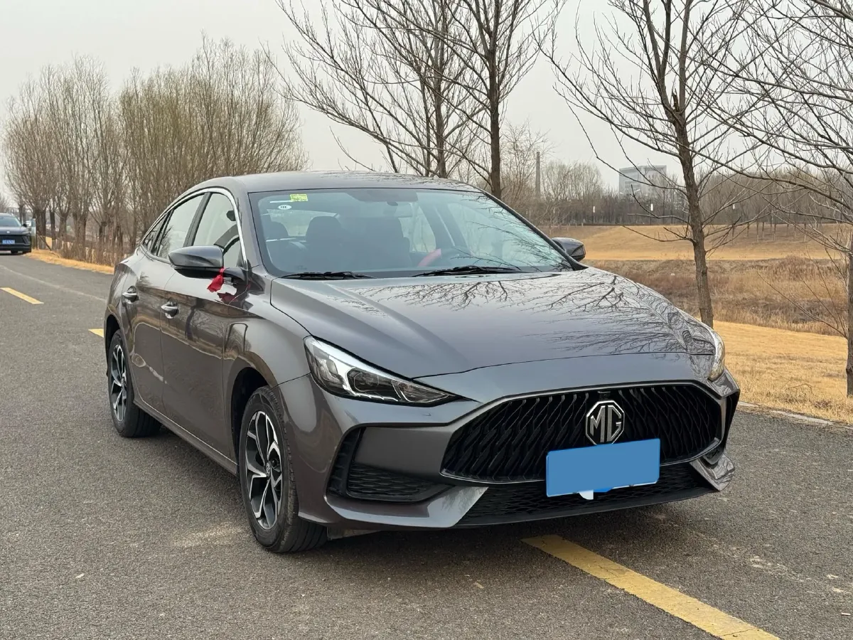 2023 MG 5 1.5L 129HP L4 5MT,autocango,china used car exporter,china ev exporter,chinese used car exporter,chinese used ev exporter