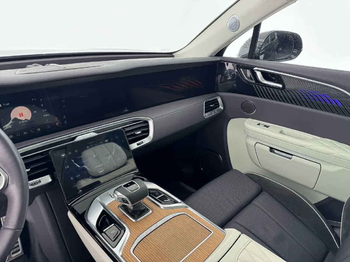 2021 HongQi E-HS9 BEV 84KWH,autocango,china used car exporter,china ev exporter,chinese used car exporter,chinese used ev exporter