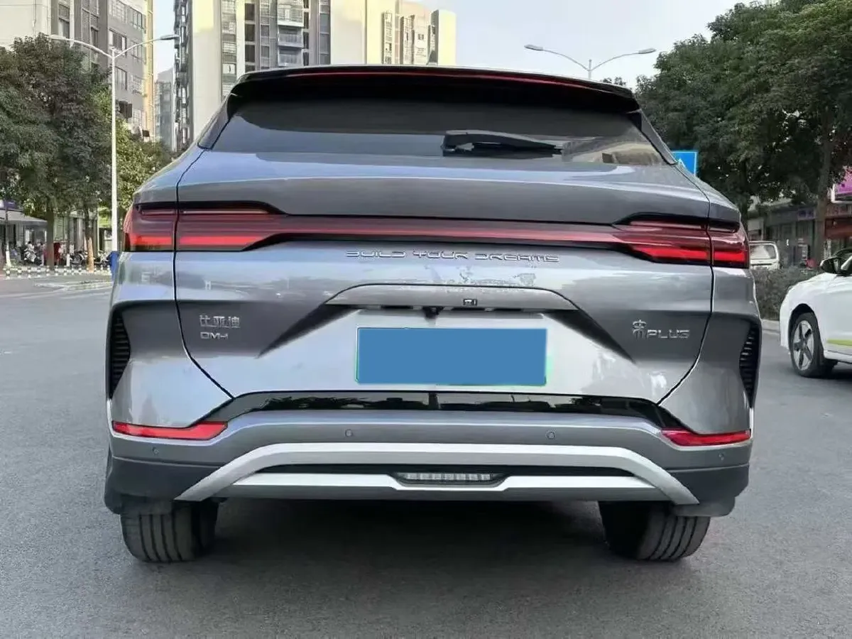 2023 BYD Song Plus 1.5L 110HP L4 E-CVT PHEV 18.3KWH,autocango,china used car exporter,china ev exporter,chinese used car exporter,chinese used ev exporter