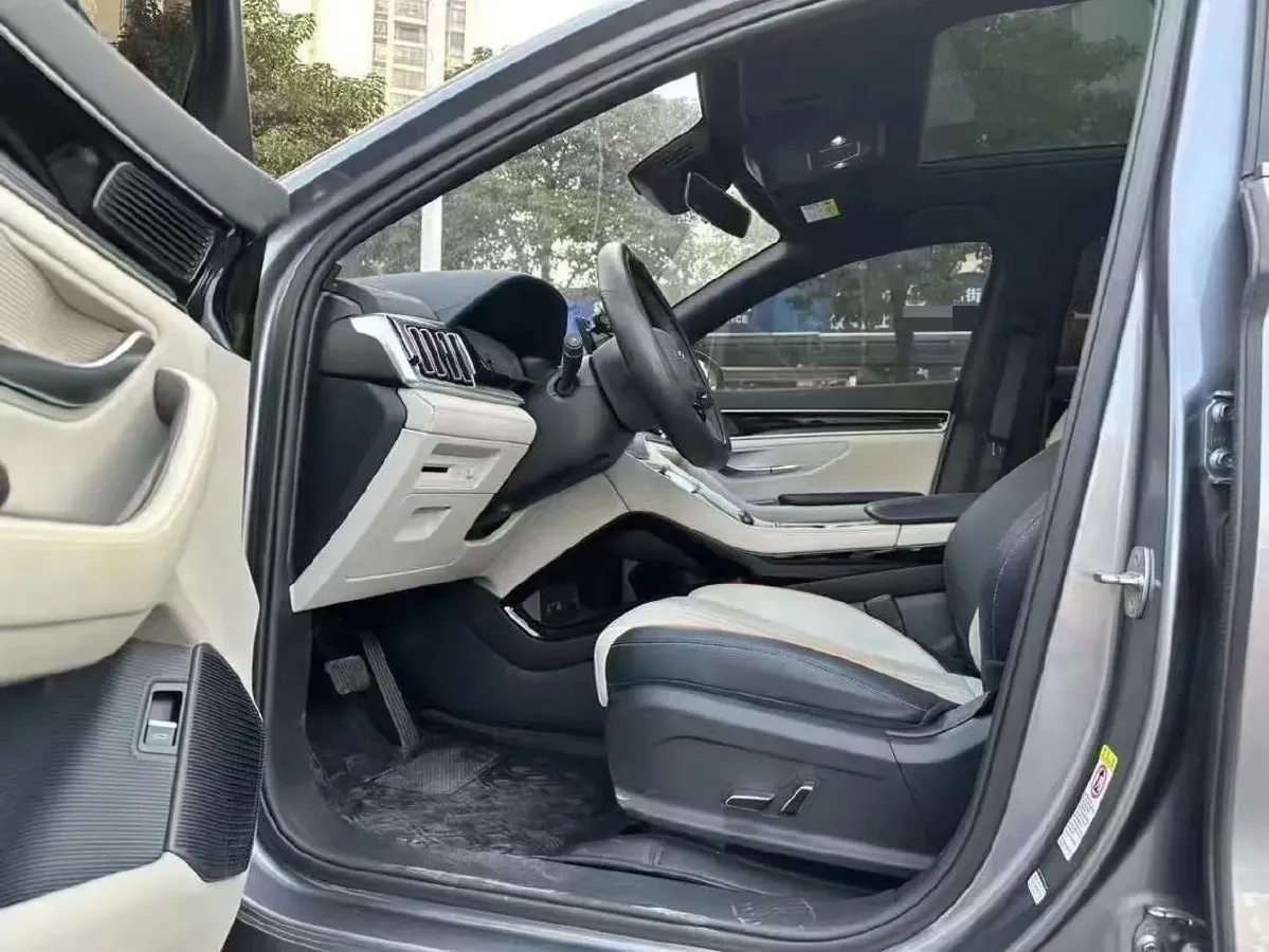 2023 BYD Song Plus 1.5L 110HP L4 E-CVT PHEV 18.3KWH,autocango,china used car exporter,china ev exporter,chinese used car exporter,chinese used ev exporter