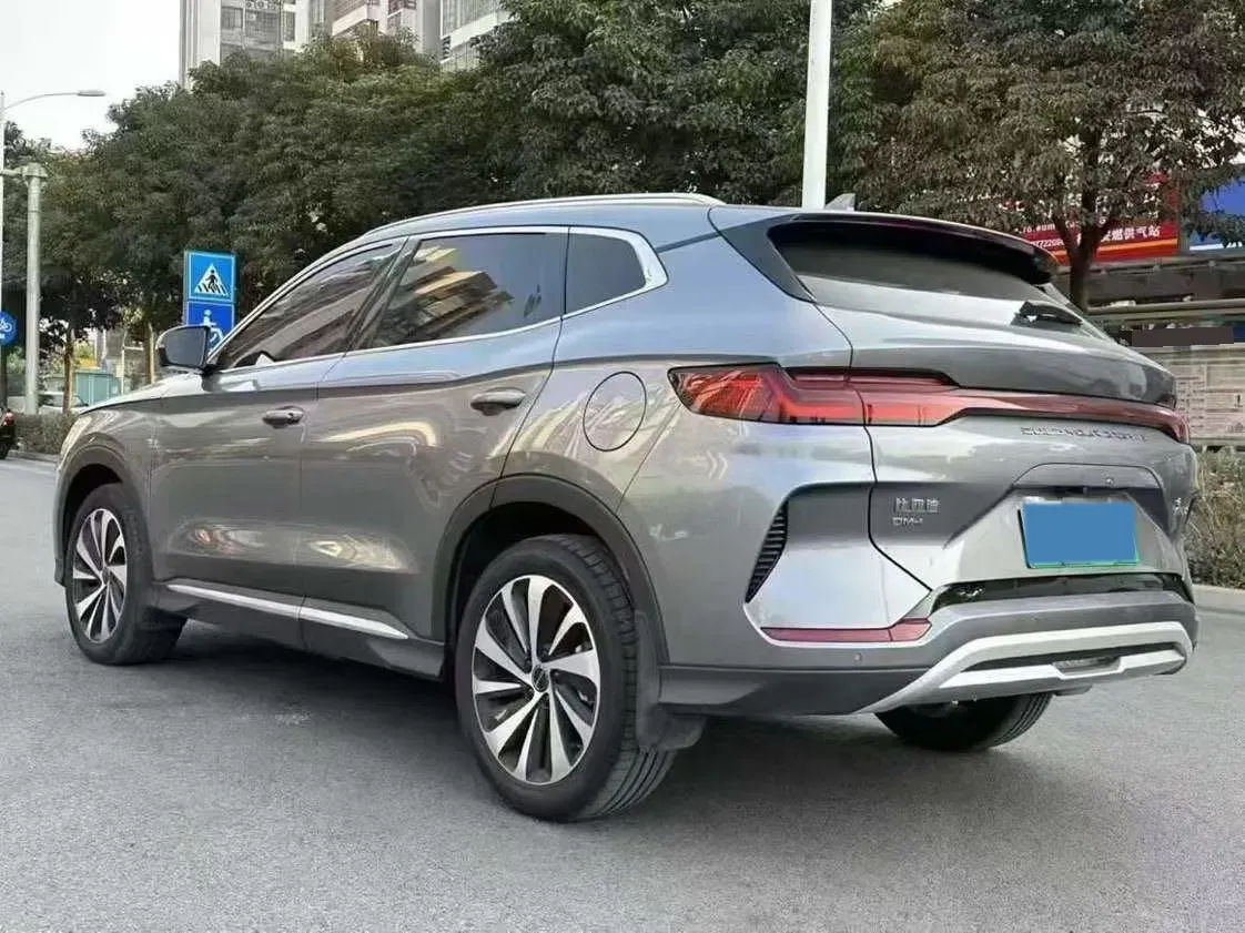 2023 BYD Song Plus 1.5L 110HP L4 E-CVT PHEV 18.3KWH,autocango,china used car exporter,china ev exporter,chinese used car exporter,chinese used ev exporter
