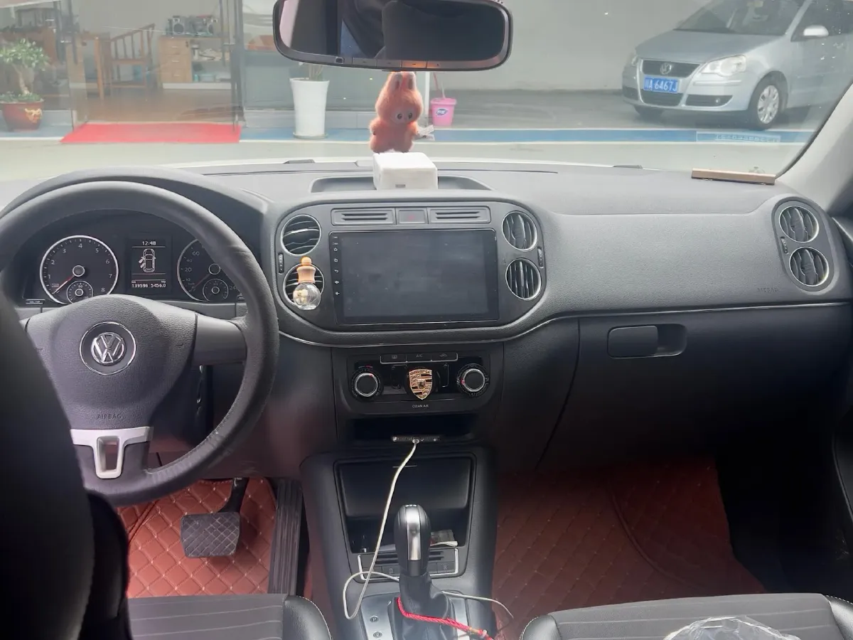 2016 Volkswagen Touran 1.4T 150HP L4 7DCT,autocango,china used car exporter,china ev exporter,chinese used car exporter,chinese used ev exporter