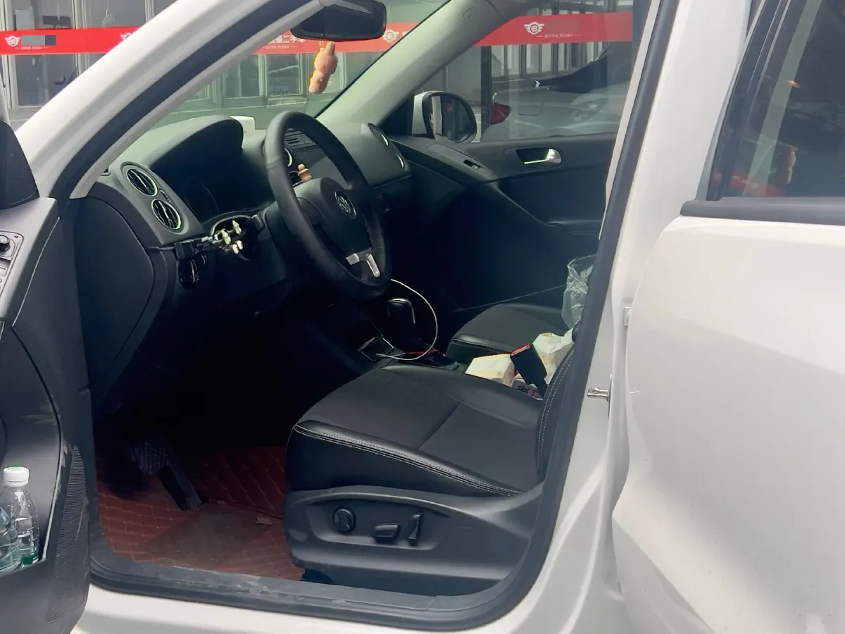 2016 Volkswagen Touran 1.4T 150HP L4 7DCT,autocango,china used car exporter,china ev exporter,chinese used car exporter,chinese used ev exporter