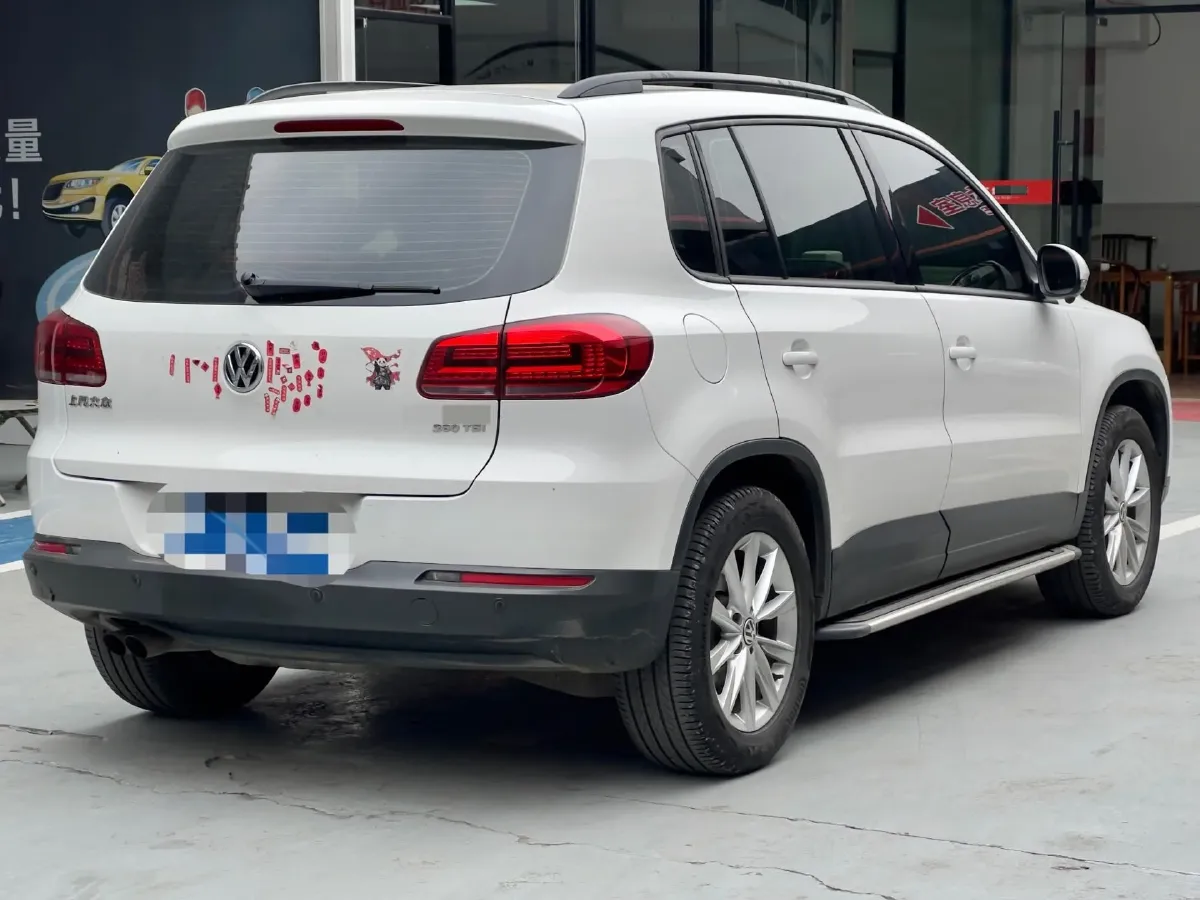 2016 Volkswagen Touran 1.4T 150HP L4 7DCT,autocango,china used car exporter,china ev exporter,chinese used car exporter,chinese used ev exporter