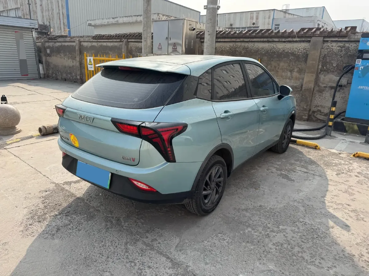 2021 Neta V BEV 31.18KWH,autocango,china used car exporter,china ev exporter,chinese used car exporter,chinese used ev exporter