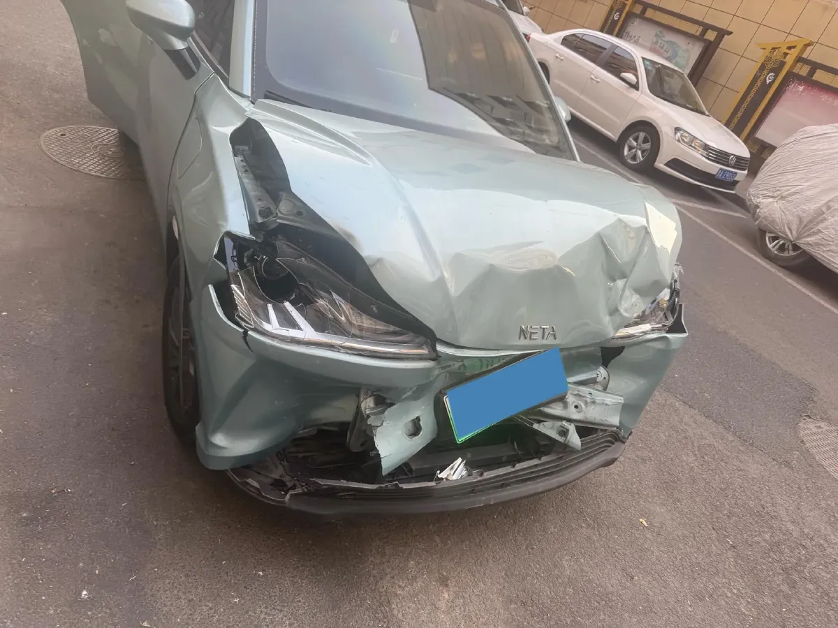 2021 Neta V BEV 31.18KWH,autocango,china used car exporter,china ev exporter,chinese used car exporter,chinese used ev exporter