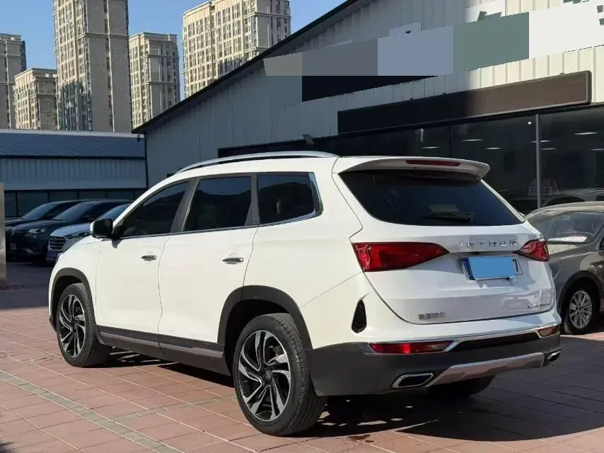 2019 Jetour X90 1.6T 197HP L4 7DCT,autocango,china used car exporter,china ev exporter,chinese used car exporter,chinese used ev exporter