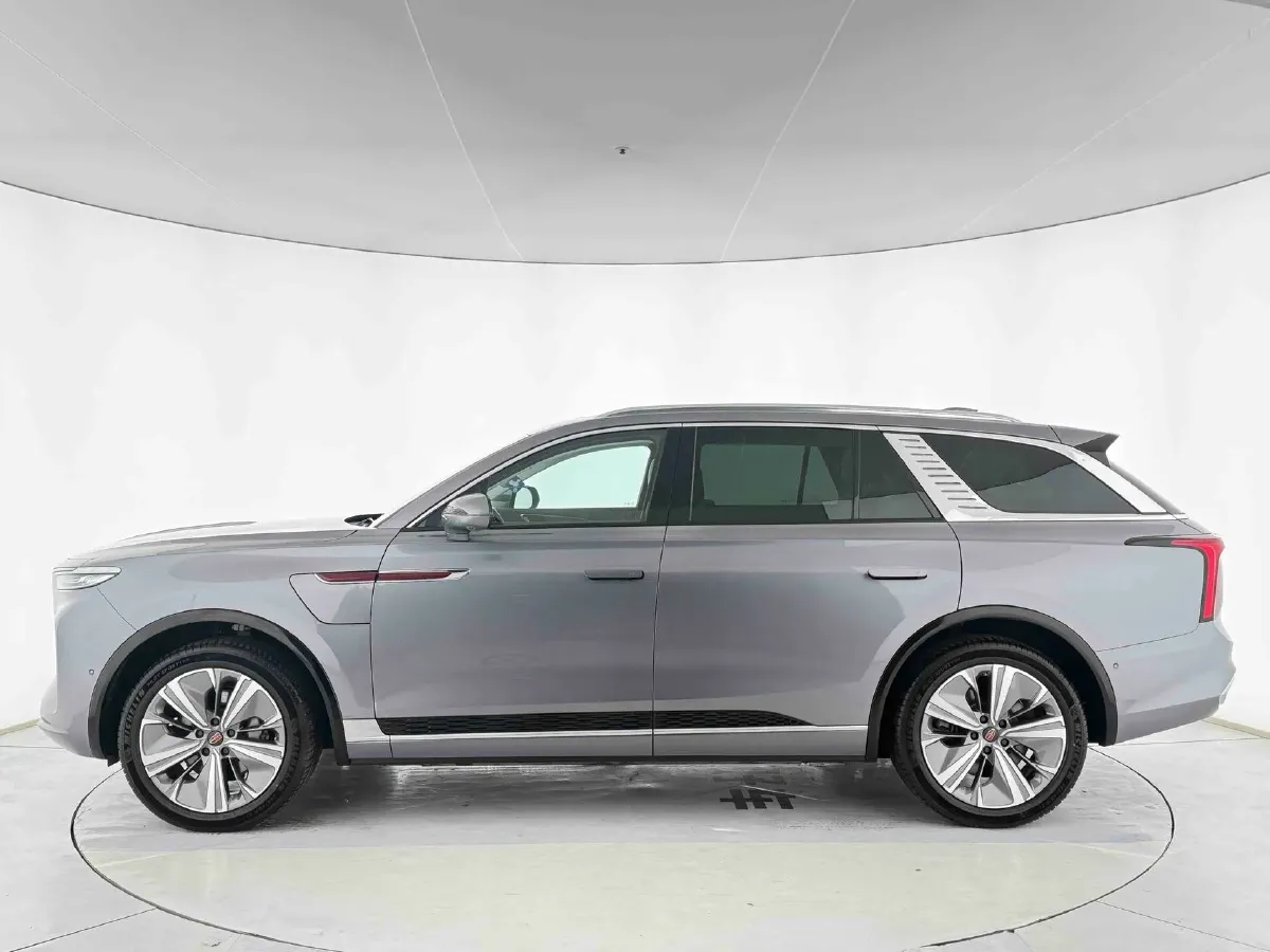 2021 HongQi E-HS9 BEV 84KWH,autocango,china used car exporter,china ev exporter,chinese used car exporter,chinese used ev exporter