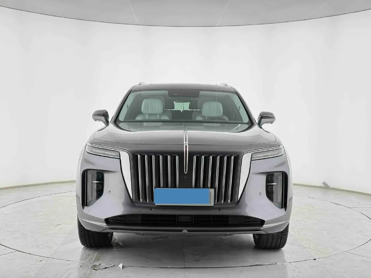 2021 HongQi E-HS9 BEV 84KWH,autocango,china used car exporter,china ev exporter,chinese used car exporter,chinese used ev exporter