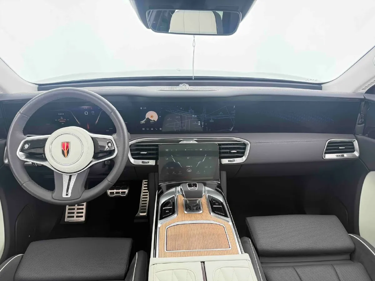 2021 HongQi E-HS9 BEV 84KWH,autocango,china used car exporter,china ev exporter,chinese used car exporter,chinese used ev exporter