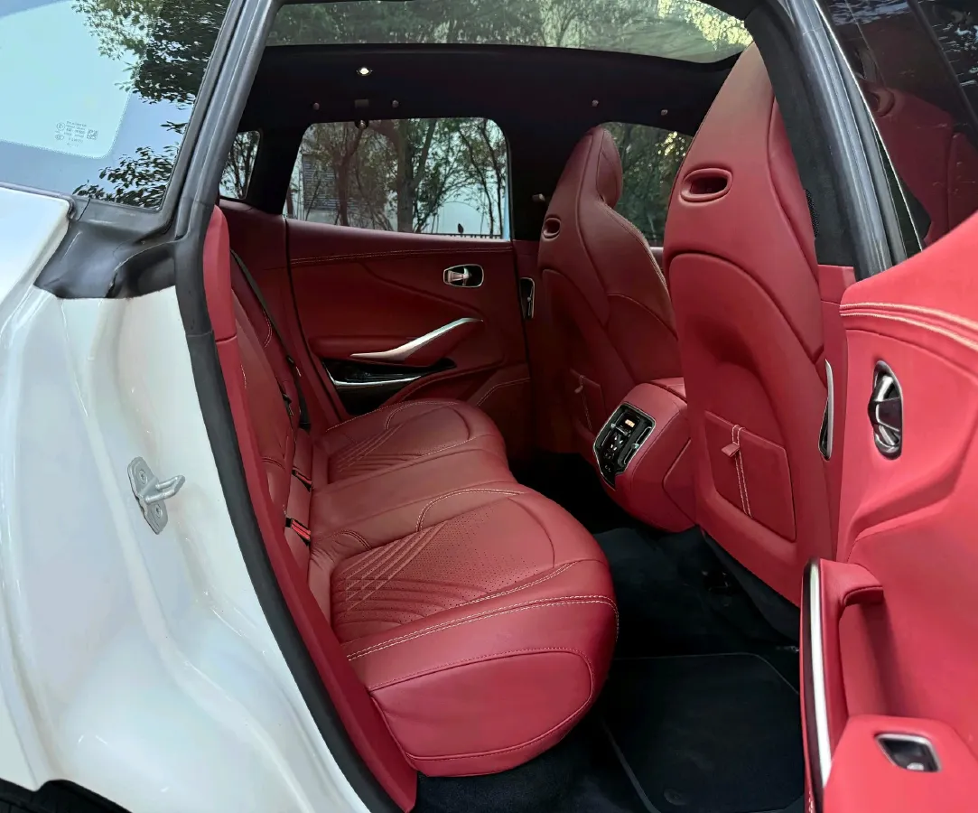 2023 Aston Martin DBX 3.0T 435HP L6 9AT,autocango,china used car exporter,china ev exporter,chinese used car exporter,chinese used ev exporter