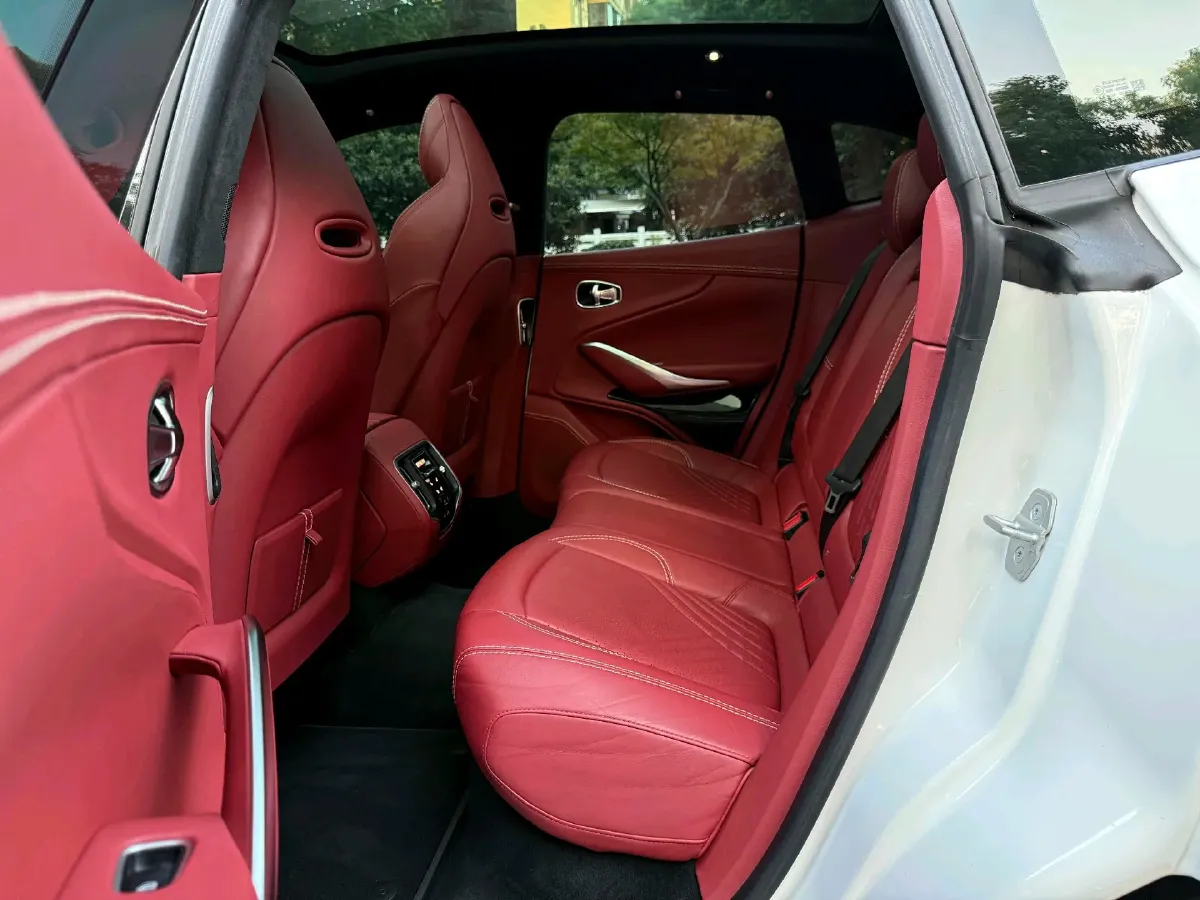 2023 Aston Martin DBX 3.0T 435HP L6 9AT,autocango,china used car exporter,china ev exporter,chinese used car exporter,chinese used ev exporter