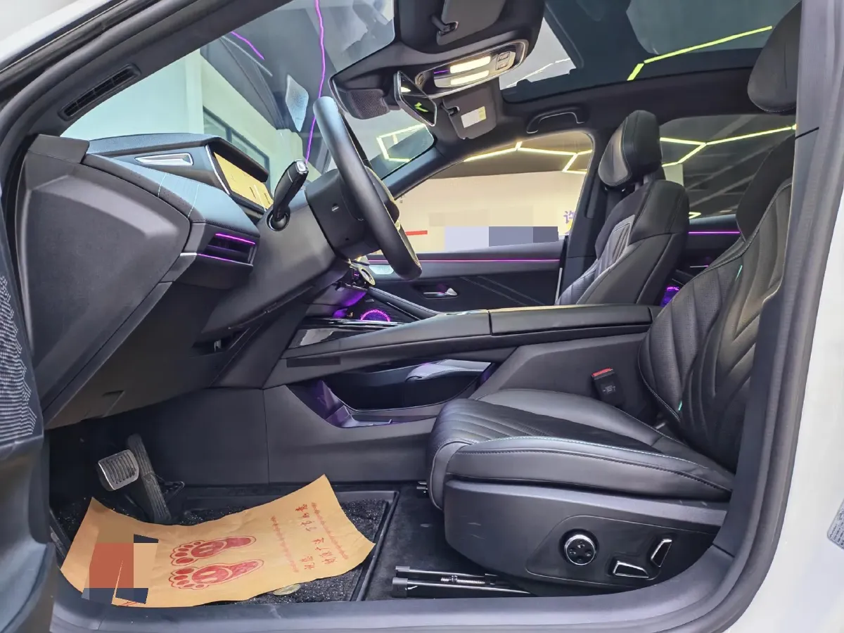 2023 Deepal SL03 1.5L 95HP L4 REEV 28.39KWH,autocango,china used car exporter,china ev exporter,chinese used car exporter,chinese used ev exporter