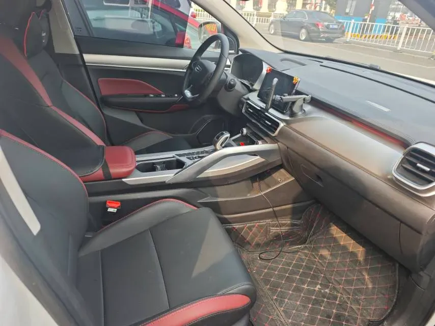 2020 Geely Coolray 1.4T 141HP L4 6DCT,autocango,china used car exporter,china ev exporter,chinese used car exporter,chinese used ev exporter