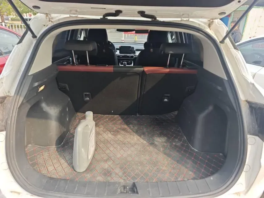 2020 Geely Coolray 1.4T 141HP L4 6DCT,autocango,china used car exporter,china ev exporter,chinese used car exporter,chinese used ev exporter