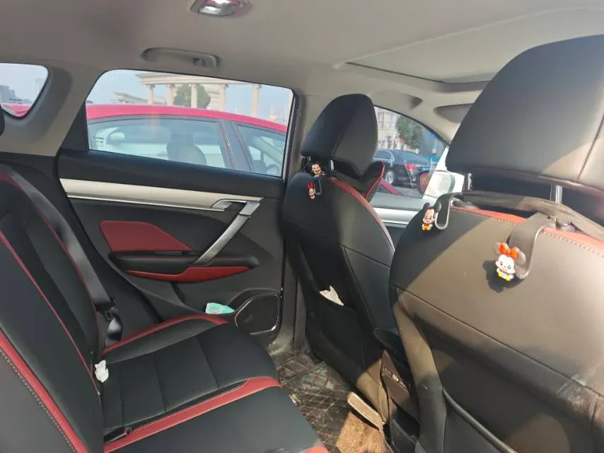 2020 Geely Coolray 1.4T 141HP L4 6DCT,autocango,china used car exporter,china ev exporter,chinese used car exporter,chinese used ev exporter