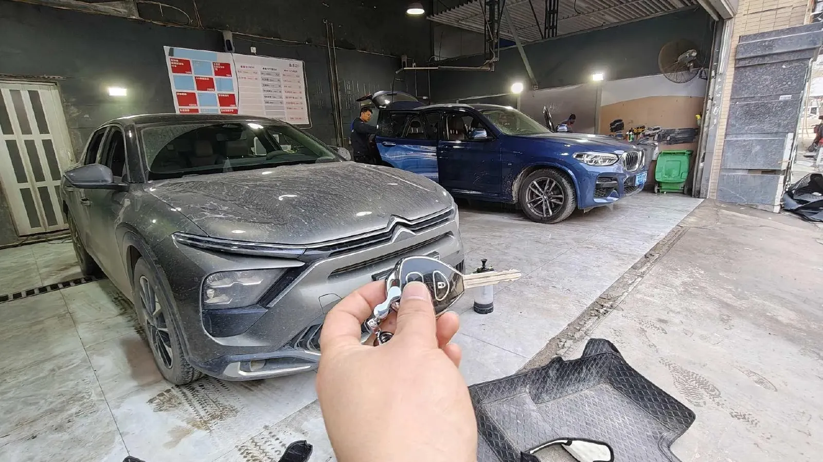 2022 Citroen C5 X 1.6T 175HP L4 8AT,autocango,china used car exporter,china ev exporter,chinese used car exporter,chinese used ev exporter