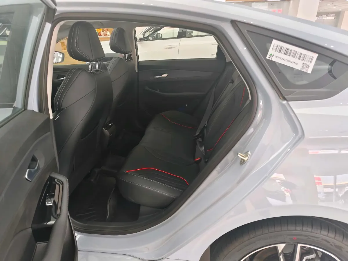 2024 Geely Binray 1.5T 181HP L4 7DCT,autocango,china used car exporter,china ev exporter,chinese used car exporter,chinese used ev exporter