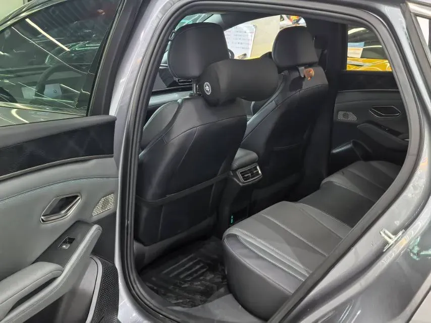 2024 BYD QinL 1.5L 101HP L4 E-CVT PHEV 15.87KWH,autocango,china used car exporter,china ev exporter,chinese used car exporter,chinese used ev exporter