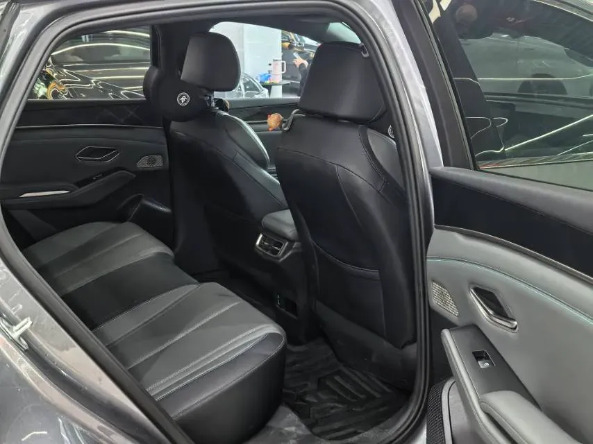 2024 BYD QinL 1.5L 101HP L4 E-CVT PHEV 15.87KWH,autocango,china used car exporter,china ev exporter,chinese used car exporter,chinese used ev exporter