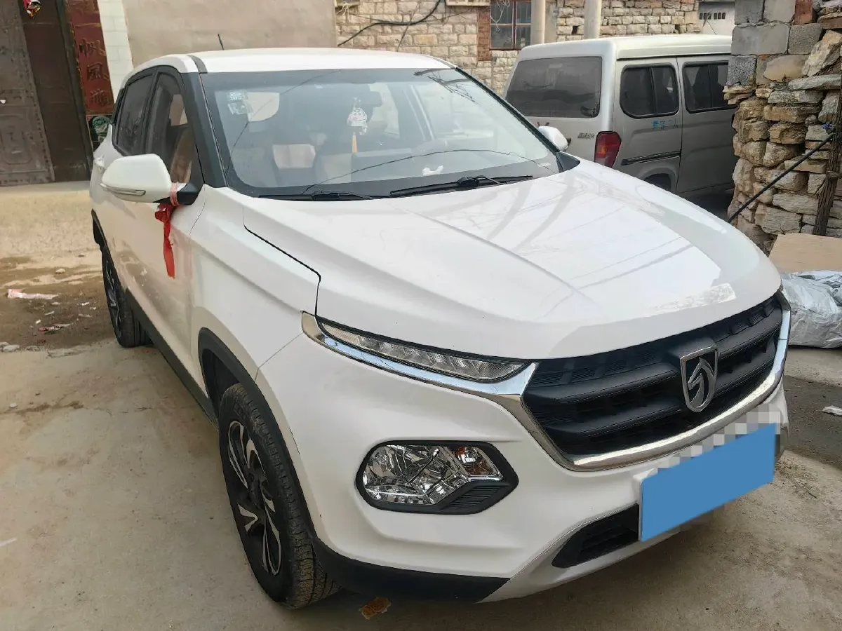 2017 BaoJun 510 1.5L 112HP L4 6MT,autocango,china used car exporter,china ev exporter,chinese used car exporter,chinese used ev exporter