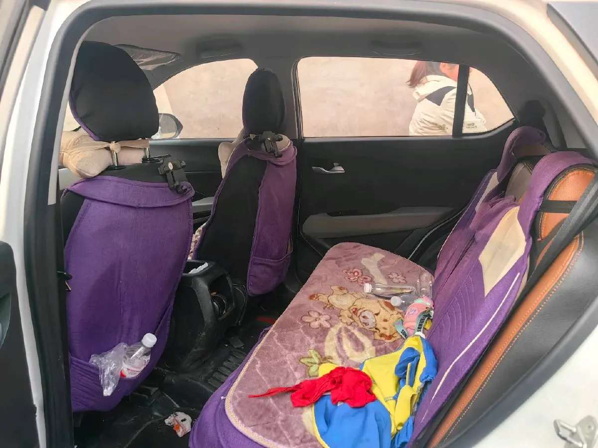 2017 BaoJun 510 1.5L 112HP L4 6MT,autocango,china used car exporter,china ev exporter,chinese used car exporter,chinese used ev exporter