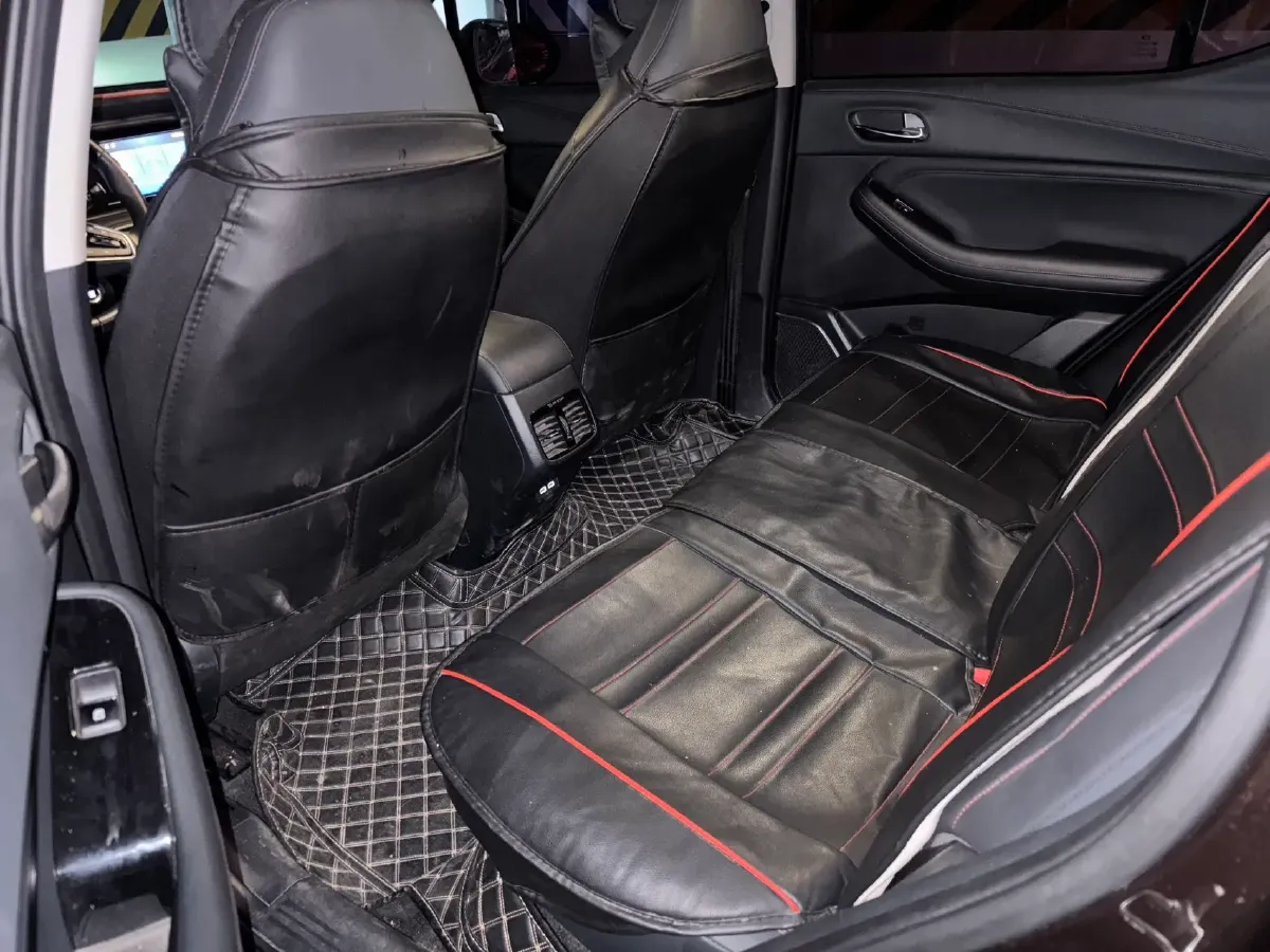 2020 GAC Trumpchi GS4 1.5T 169HP L4 6AT,autocango,china used car exporter,china ev exporter,chinese used car exporter,chinese used ev exporter