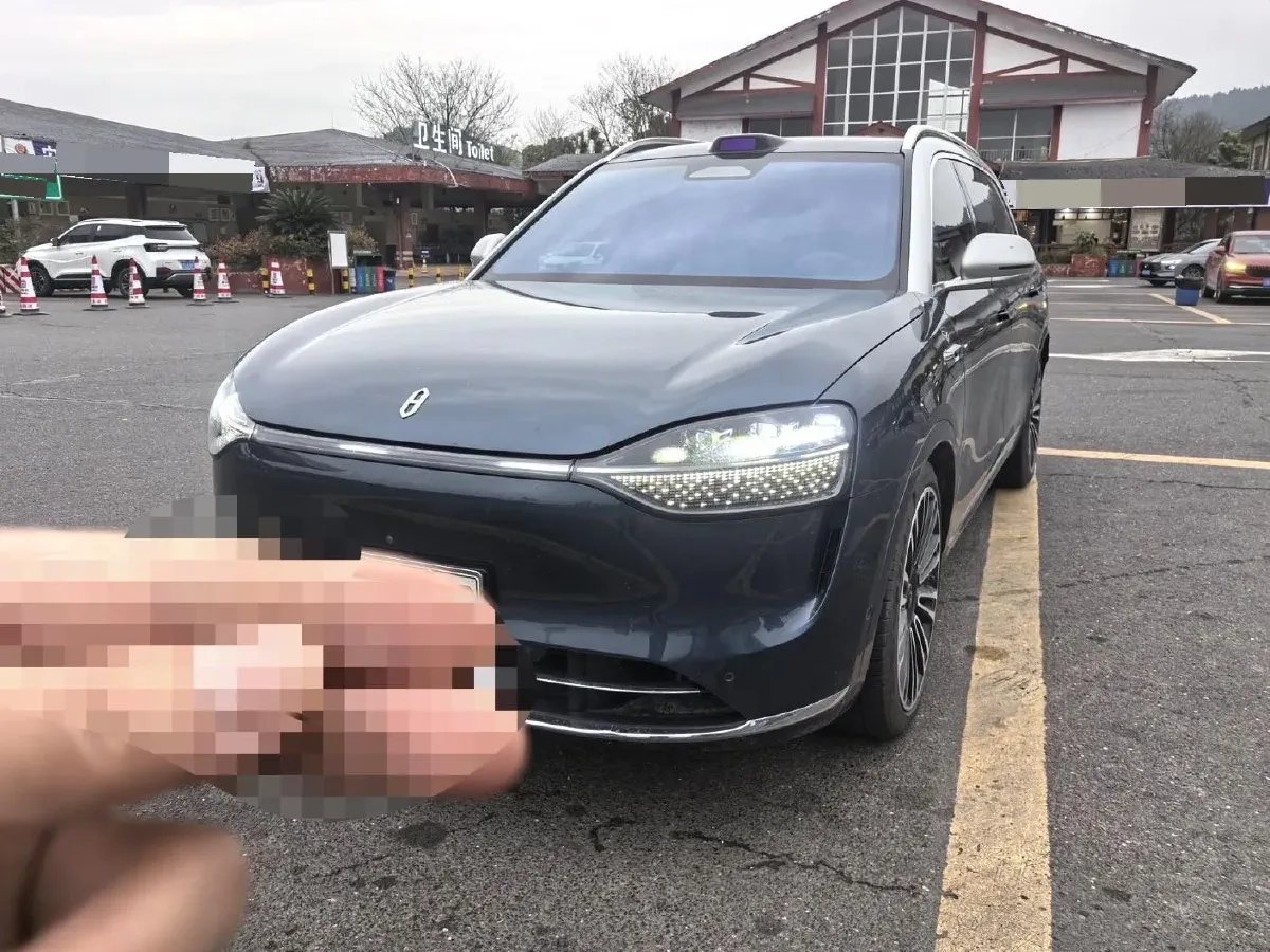 2024 HIMA AITO M9 1.5T 152HP L4 REEV 52KWH,autocango,china used car exporter,china ev exporter,chinese used car exporter,chinese used ev exporter