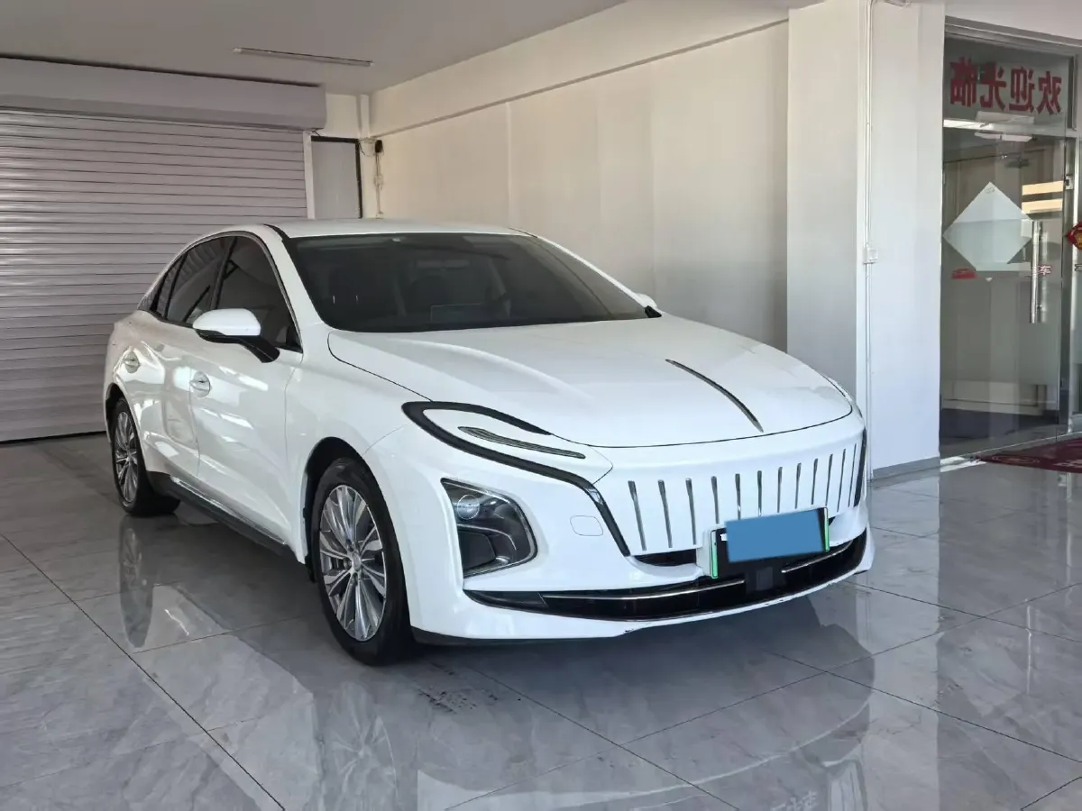 2023 HongQi E-QM5 BEV 82KWH,autocango,china used car exporter,china ev exporter,chinese used car exporter,chinese used ev exporter