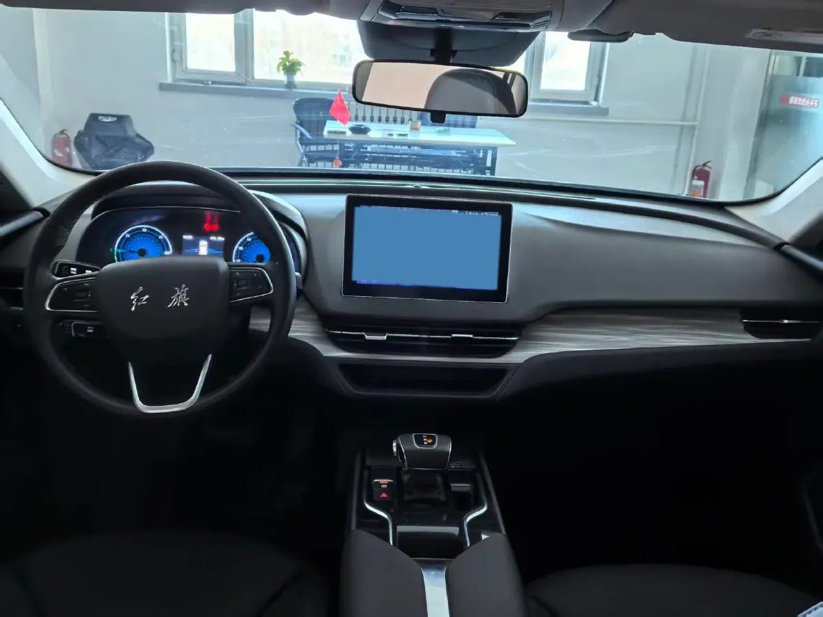 2023 HongQi E-QM5 BEV 82KWH,autocango,china used car exporter,china ev exporter,chinese used car exporter,chinese used ev exporter