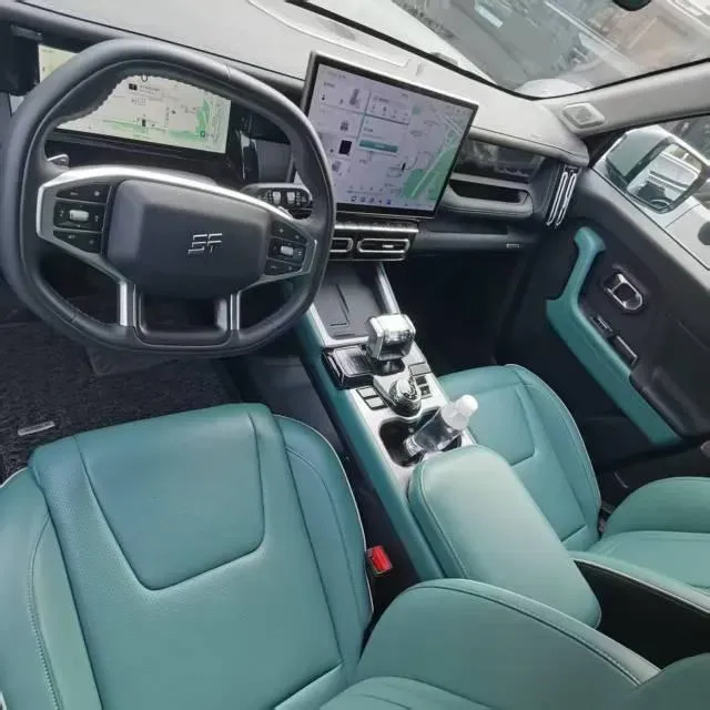 2025 Jetour ShanHai T1 1.5T 156HP L4 1DHT PHEV,autocango,china used car exporter,china ev exporter,chinese used car exporter,chinese used ev exporter