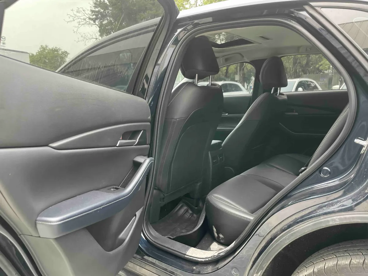 2021 Mazda CX-30 2.0L 158HP L4 6AT,autocango,china used car exporter,china ev exporter,chinese used car exporter,chinese used ev exporter