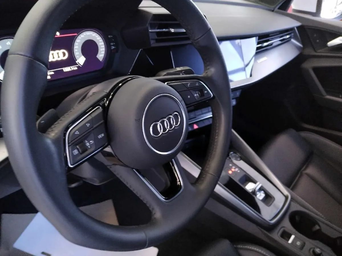 2021 Audi A3 1.4T 150HP L4 7DCT,autocango,china used car exporter,china ev exporter,chinese used car exporter,chinese used ev exporter