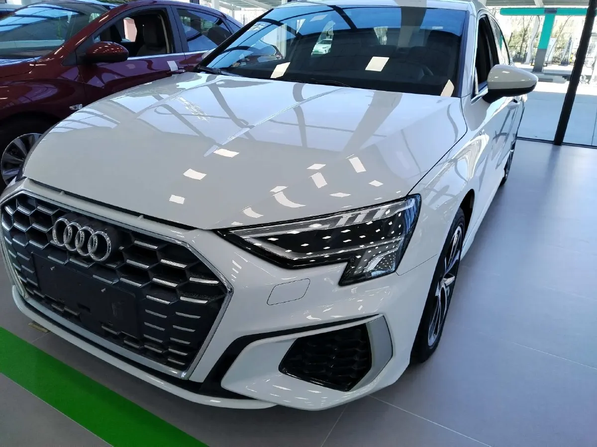 2021 Audi A3 1.4T 150HP L4 7DCT,autocango,china used car exporter,china ev exporter,chinese used car exporter,chinese used ev exporter