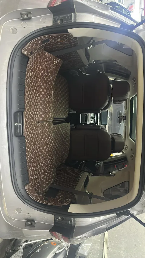 2021 Geely JiaJi 1.8T 184HP L4 7DCT,autocango,china used car exporter,china ev exporter,chinese used car exporter,chinese used ev exporter