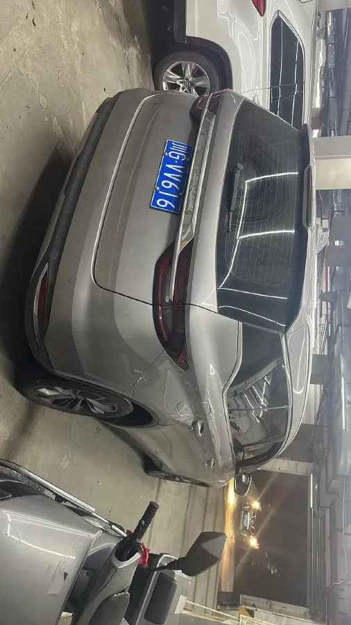 2021 Geely JiaJi 1.8T 184HP L4 7DCT,autocango,china used car exporter,china ev exporter,chinese used car exporter,chinese used ev exporter