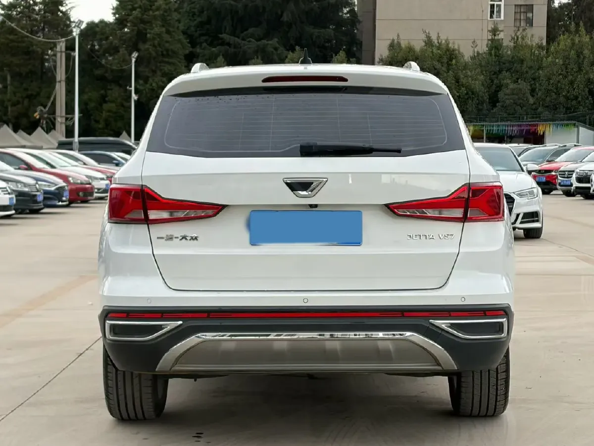 2020 Jetta VS7 1.4T 150HP L4 6AT,autocango,china used car exporter,china ev exporter,chinese used car exporter,chinese used ev exporter